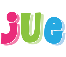 Jue friday logo