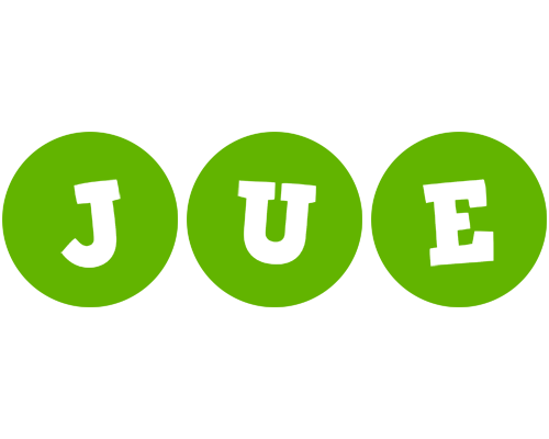 Jue games logo