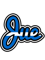 Jue greece logo