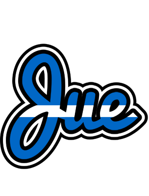 Jue greece logo