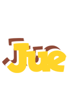 Jue hotcup logo