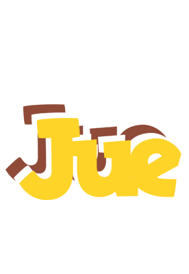 Jue hotcup logo
