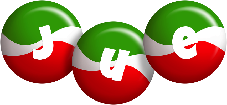 Jue italy logo