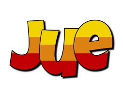 Jue jungle logo