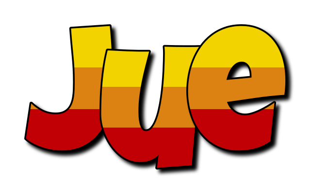 Jue jungle logo