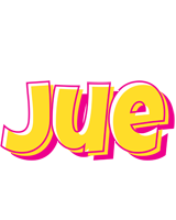 Jue kaboom logo