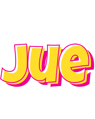 Jue kaboom logo