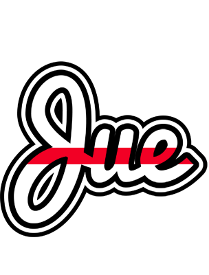 Jue kingdom logo