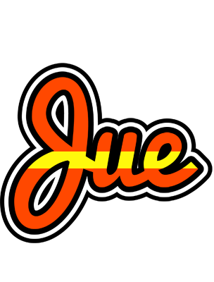 Jue madrid logo