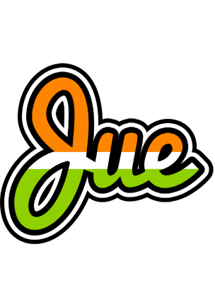 Jue mumbai logo