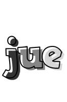 Jue night logo