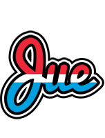 Jue norway logo