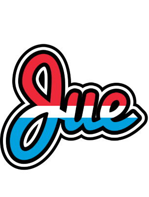 Jue norway logo
