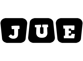 Jue racing logo