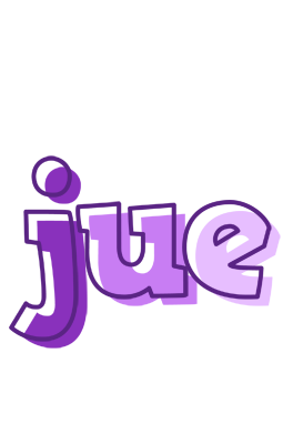Jue sensual logo