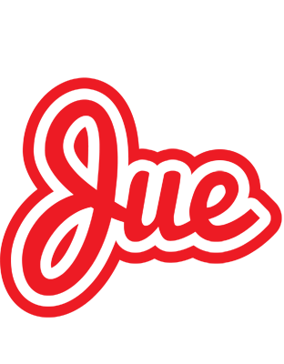 Jue sunshine logo