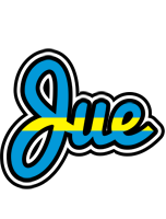 Jue sweden logo