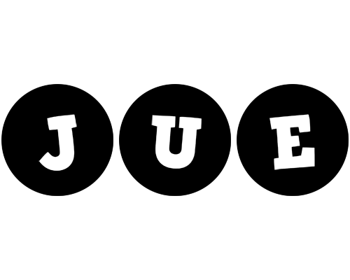 Jue tools logo
