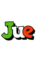 Jue venezia logo