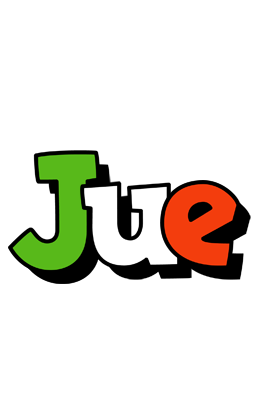 Jue venezia logo
