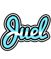 Juel argentine logo