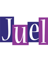 Juel autumn logo