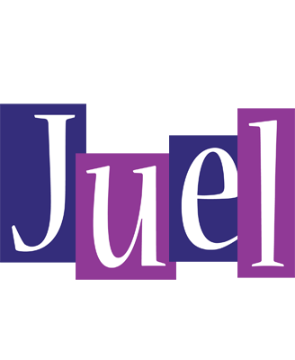 Juel autumn logo