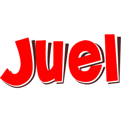 Juel basket logo