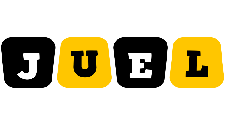 Juel boots logo
