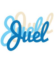 Juel breeze logo