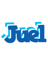 Juel business logo