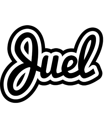 Juel chess logo