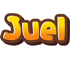 Juel cookies logo