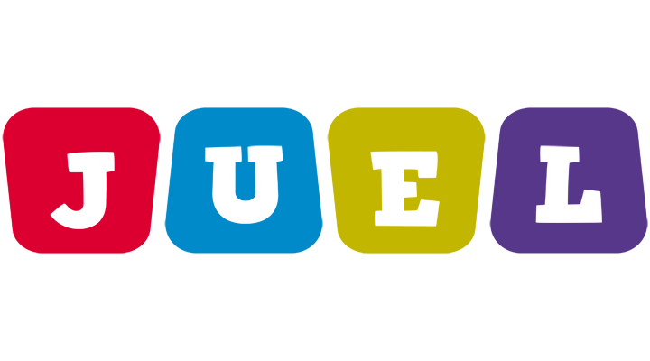 Juel daycare logo