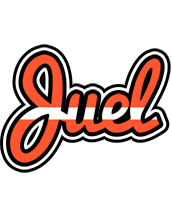 Juel denmark logo