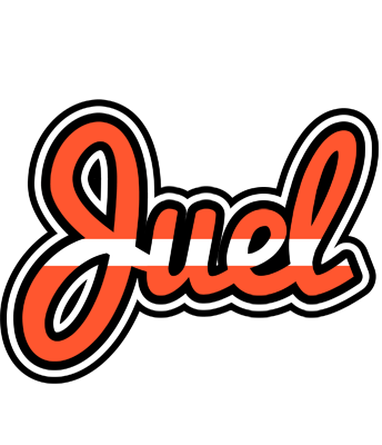 Juel denmark logo