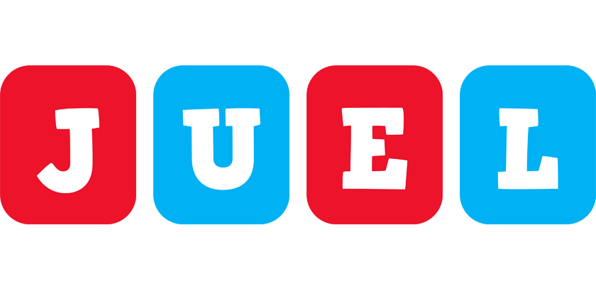 Juel diesel logo