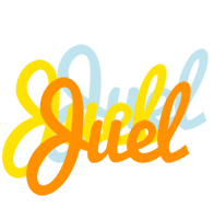 Juel energy logo