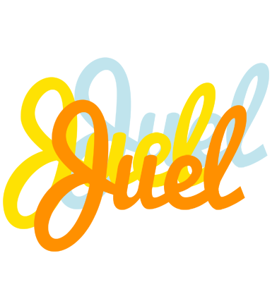 Juel energy logo
