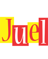 Juel errors logo