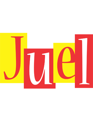 Juel errors logo