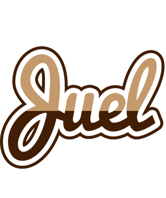 Juel exclusive logo