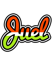 Juel exotic logo