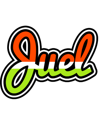 Juel exotic logo