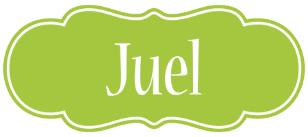 Juel family logo