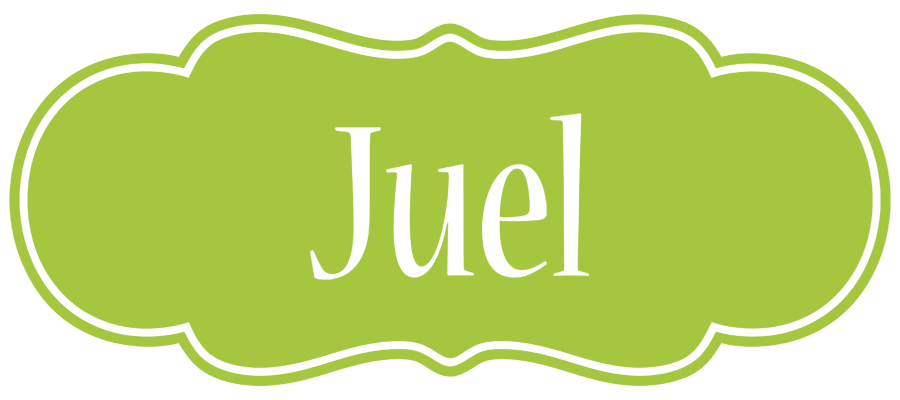 Juel family logo