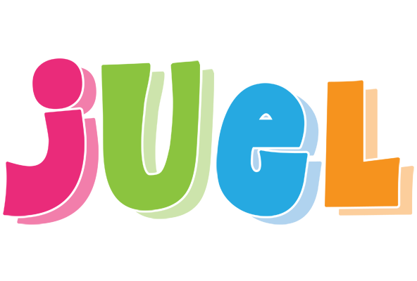 Juel friday logo