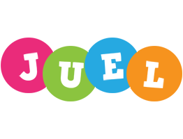 Juel friends logo