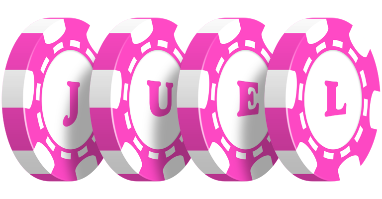 Juel gambler logo