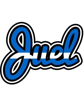 Juel greece logo